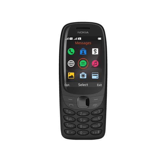 Nokia 6310 (2021) 16MB