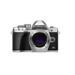 Olympus OM-D E-M10 Mark III S