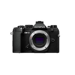 Olympus OM-D E-M5 Mark III