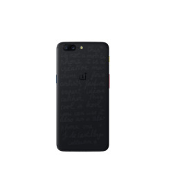 OnePlus 5 128GB JCC+ Limited Edition OnePlus 5 128GB JCC+ Limited Edition
