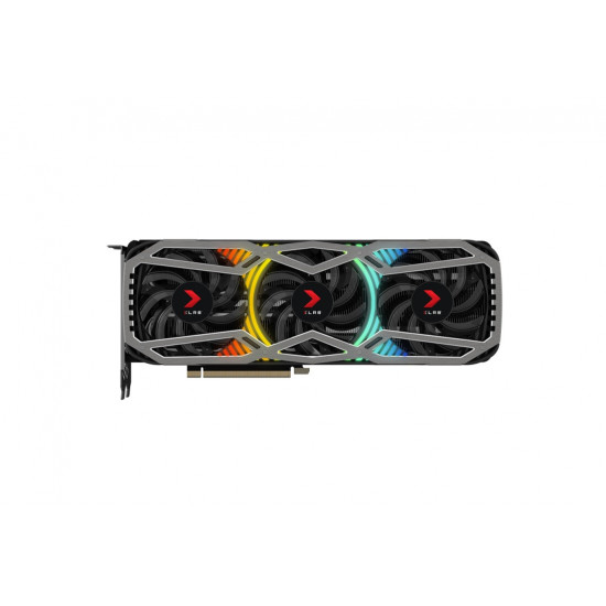 PNY GeForce RTX 3070 Ti XLR8 Gaming REVEL - Preisanfrage