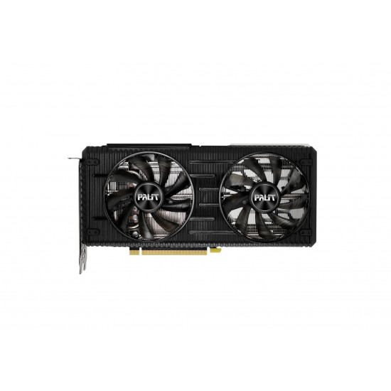 Palit GeForce RTX 3060 Dual - Preisanfrage