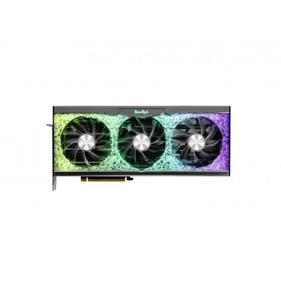 Palit GeForce RTX 4070 Ti GameRock Classic - Preisanfrage