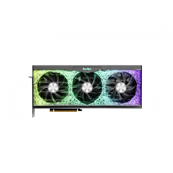 Palit GeForce RTX 4070 Ti GameRock Classic