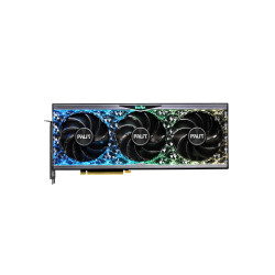 Palit GeForce RTX 4070 Ti GameRock