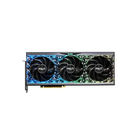 Palit GeForce RTX 4070 Ti GameRock