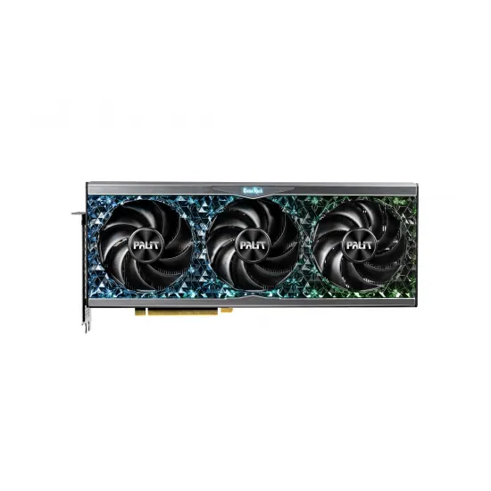 Palit GeForce RTX 4090 GameRock