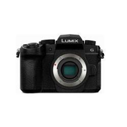 Panasonic Lumix DC-G90