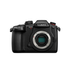 Panasonic Lumix DC-GH5 II