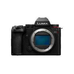 Panasonic Lumix DC-S5II