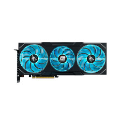 PowerColor Hellhound AMD Radeon RX 6700 XT PowerColor Hellhound AMD Radeon RX 6700 XT