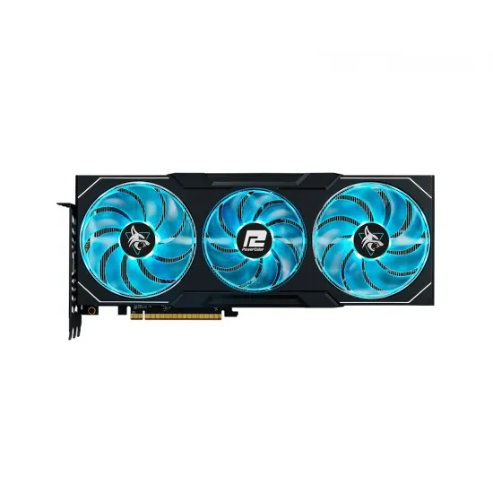 PowerColor Hellhound AMD Radeon RX 6700 XT