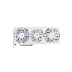 PowerColor Hellhound Spectral White AMD Radeon RX 6700 XT