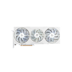 PowerColor Hellhound Spectral White AMD Radeon RX 7900 XTX PowerColor Hellhound Spectral White AMD Radeon RX 7900 XTX