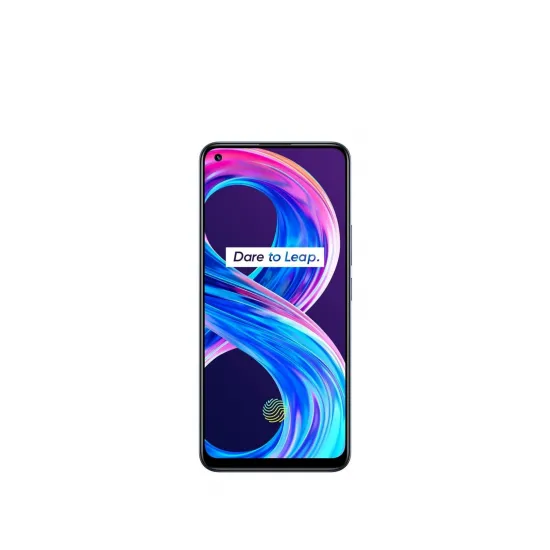 Realme 8 Pro 128GB 8GB RAM