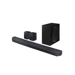 Samsung Q-Soundbar HW-Q995GC (2023) Samsung Q-Soundbar HW-Q995GC (2023)