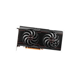Sapphire NITRO+ AMD Radeon RX 6600 XT Sapphire NITRO+ AMD Radeon RX 6600 XT