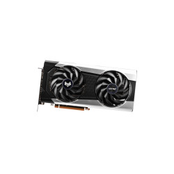 Sapphire NITRO+ AMD Radeon RX 6650 XT Sapphire NITRO+ AMD Radeon RX 6650 XT