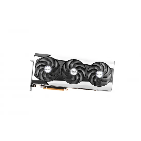 Sapphire NITRO+ AMD Radeon RX 6950 XT PURE