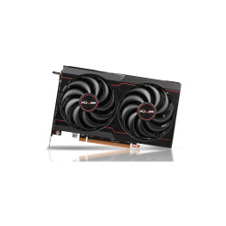 Sapphire PULSE AMD Radeon RX 6600 Sapphire PULSE AMD Radeon RX 6600