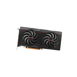 Sapphire PULSE AMD Radeon RX 6650 XT Sapphire PULSE AMD Radeon RX 6650 XT