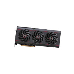 Sapphire PULSE AMD Radeon RX 6800 XT Sapphire PULSE AMD Radeon RX 6800 XT