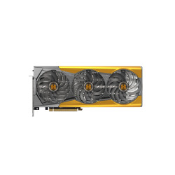 Sapphire TOXIC AMD Radeon RX 6900 XT Air Cooled Sapphire TOXIC AMD Radeon RX 6900 XT Air Cooled