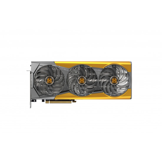 Sapphire TOXIC AMD Radeon RX 6900 XT Air Cooled - Preisanfrage