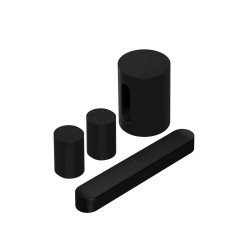 Sonos Heimkino Set mit Beam