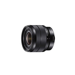 Sony 10-18mm 1:4.0 AF E OSS (SEL1018)