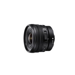 Sony 10-20mm 1:4.0 E PZ G (SEL1020G)
