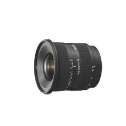 Sony 11-18mm 1:4.5-5.6 DT (SAL1118)
