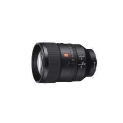 Sony 135mm 1:1.8 FE GM (SEL135F18GM)