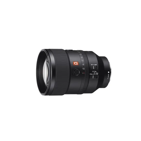 Sony 135mm 1:1.8 FE GM (SEL135F18GM)