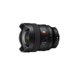 Sony 14mm 1:1.8 FE GM (SEL-14F18GM)