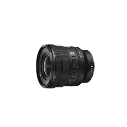 Sony 16-35mm 1:4.0 FE PZ G (SELP1635G)