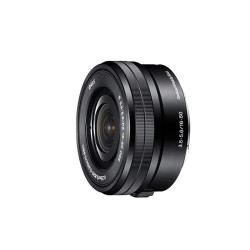 Sony 16-50mm 1:3.5-5.6 AF E PZ OSS (SELP1650)