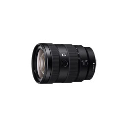 Sony 16-55mm 1:2.8 G (SEL1655G)