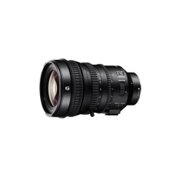 Sony 18-110mm 1:4.0 E PZ G OSS (SELP18110G)