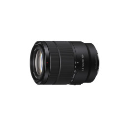 Sony 18-135mm 1:3.5-5.6 OSS (SEL18135)