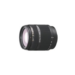 Sony 18-200mm 1:3.5-6.3 AF DT (SAL18200)
