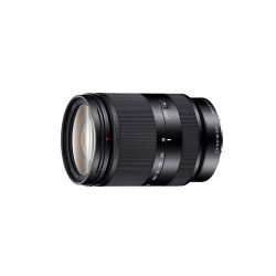 Sony 18-200mm 1:3.5-6.3 AF E OSS LE (SEL18200LE)