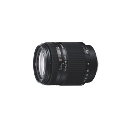 Sony 18-250mm 1:3.5-6.3 AF DT (SAL18250)