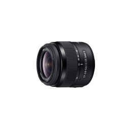 Sony 18-55mm 1:3.5-5.6 DT SAMII (SAL-18552)