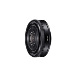 Sony 20mm 1:2.8 AF E (SEL20F28)