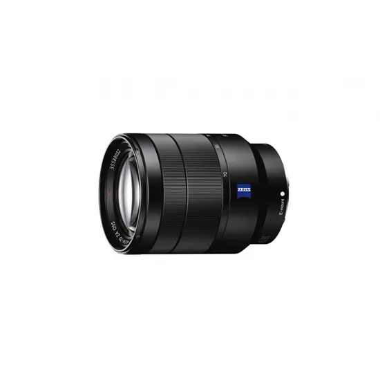 Sony 24-70mm 1:4 AF FE ZA OSS (SEL2470Z)