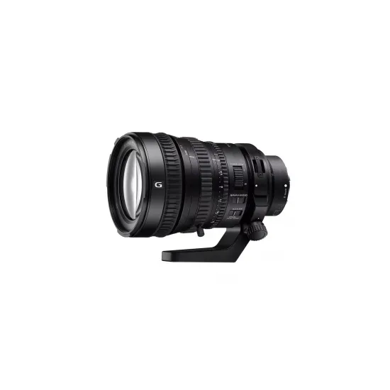 Sony 28-135mm 1:4.0 E G PZ OSS (SEL-P28135G)