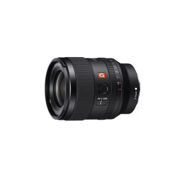 Sony 35mm 1:1.4 FE GM (SEL-35F14GM)