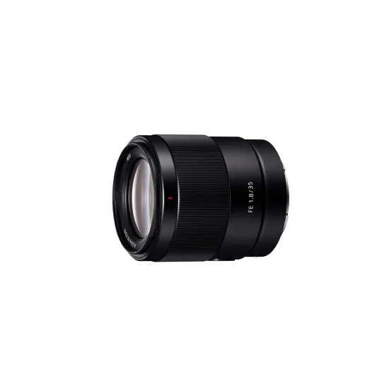 Sony 35mm 1:1.8 FE (SEL35F18F)
