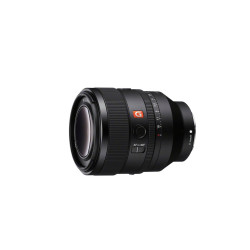 Sony 50mm 1:1.2 FE GM (SEL50F12GM)